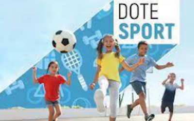 BANDO DOTE SPORT - Anno sportivo 2023/2024